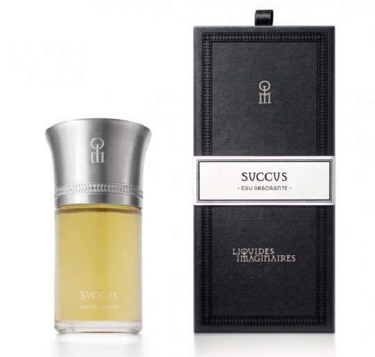Les Liquides Imaginaires SUCCUS Unisex