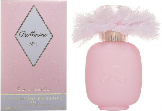 Les Parfums de Rosine BALLERINA №1 Women