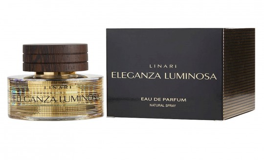 Linari ELEGANZA LUMINOSA Unisex