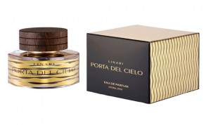 Linari PORTA DEL CIELO Unisex