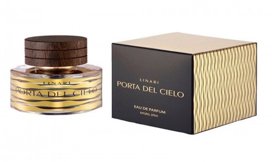 Linari PORTA DEL CIELO Unisex