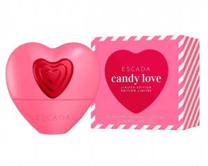 Escada CANDY LOVE Limited Edition Women