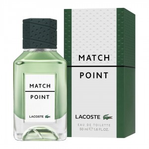 Lacoste MATCH POINT Eau De Toilette Men