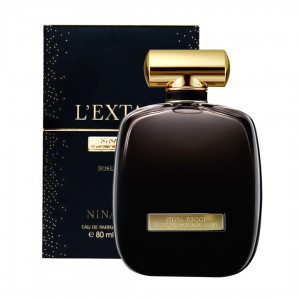 Nina Ricci L'EXTASE ROSE ABSOLUE Women