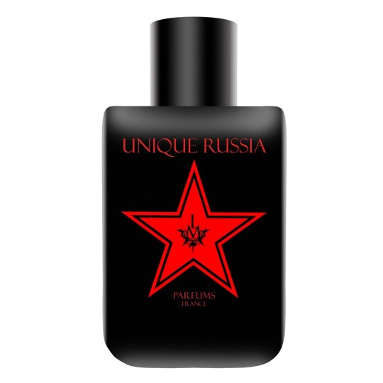 LM Parfums UNIQUE RUSSIA Unisex