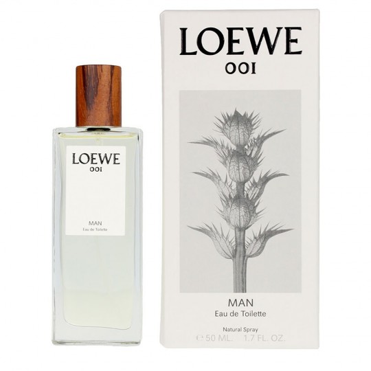 Loewe 001 Men