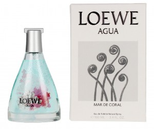 Loewe AGUA de LOEWE MAR DE CORAL Unisex