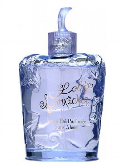 Lolita Lempicka EAU D'ETE Women