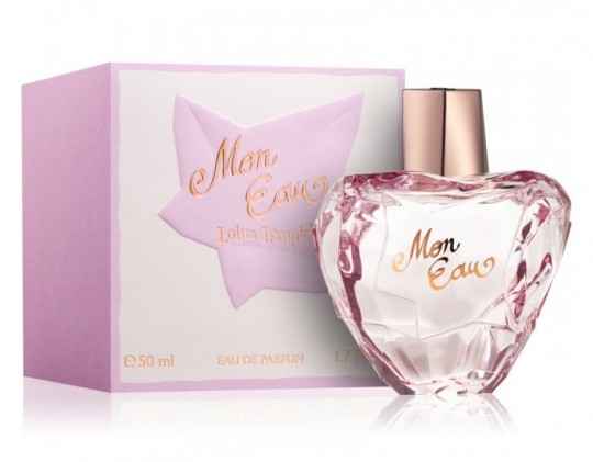 Lolita Lempicka MON EAU Women