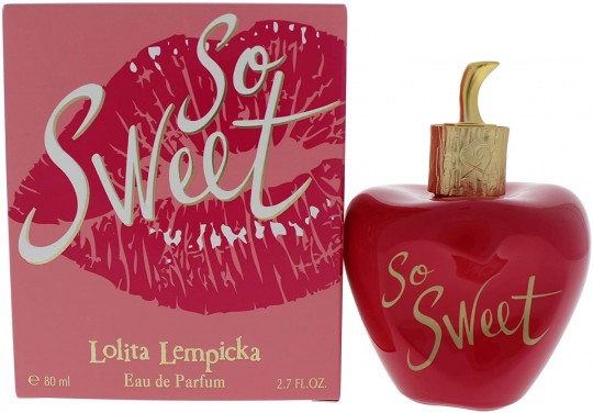 Lolita Lempicka SO SWEET Women