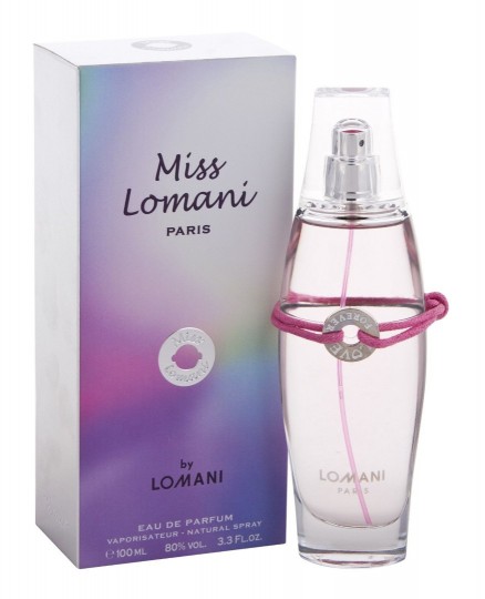 Lomani MISS LOMANI Women