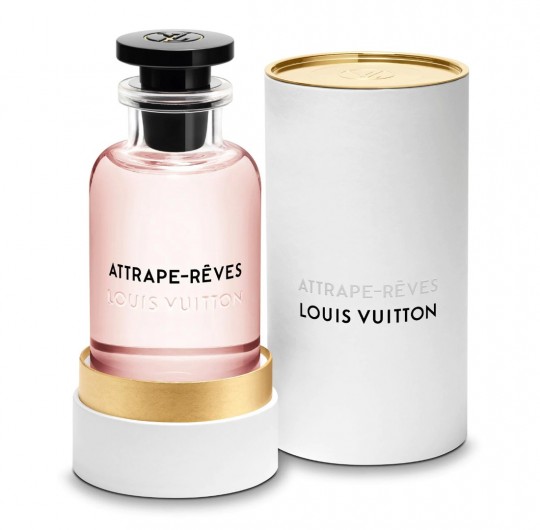 Louis Vuitton ATTRAPE-REVES Women