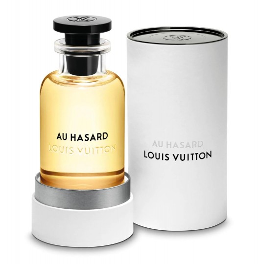 Louis Vuitton AU HASARD Men