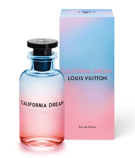 Louis Vuitton CALIFORNIA DREAM Unisex