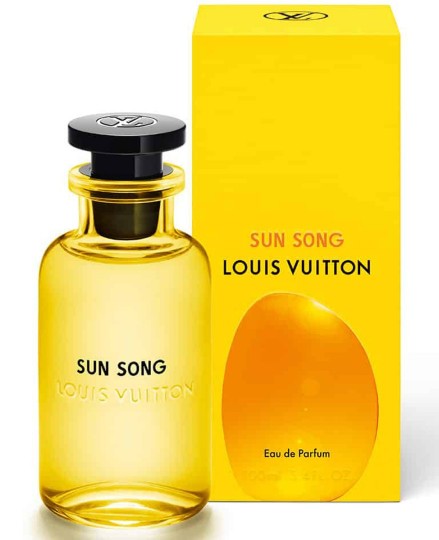 Louis Vuitton SUN SONG Unisex
