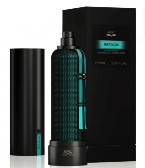 M.Int REFOCUS Unisex