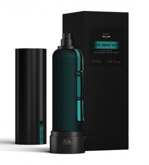 M.Int THE SMART SET Unisex