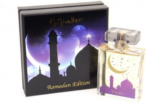 M.Micallef RAMADAN Edition Women