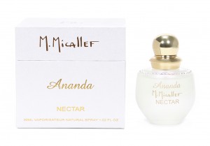 M.Micallef ANANDA NECTAR Women