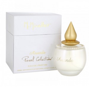 M.Micallef ANANDA PEARL Collection Women