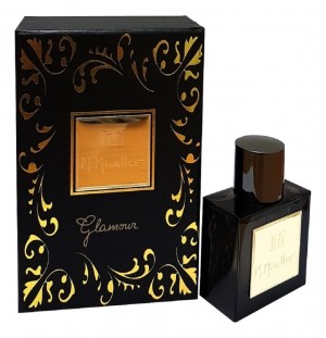 M.Micallef GLAMOUR Aoud Collection Unisex