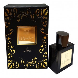 M.Micallef LORD Aoud Collection Men