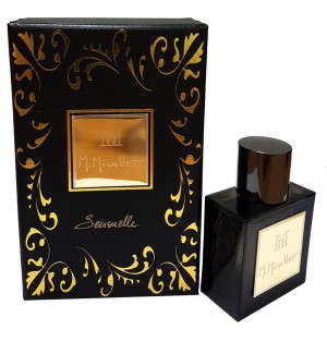 M.Micallef SENSUELLE Aoud Collection Women