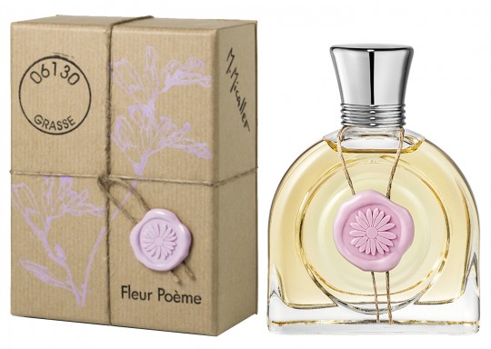M.Micallef FLEUR POEME Women
