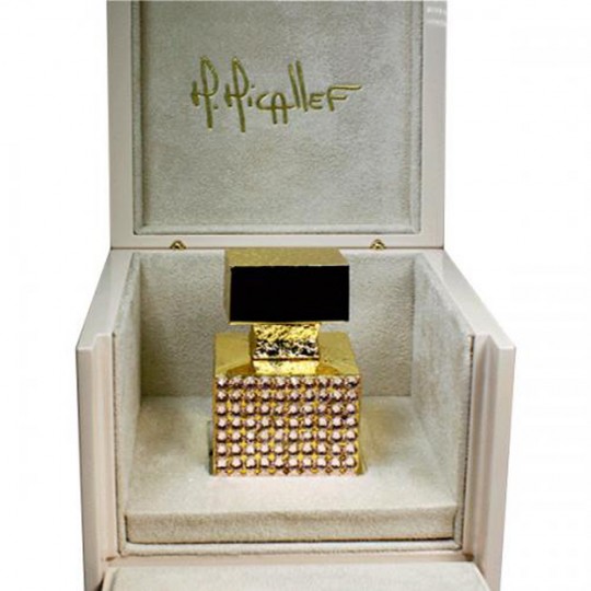 M.Micallef GARDENIA EXTREME Collector Women