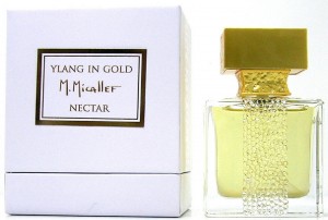 M.Micallef YLANG IN GOLD NECTAR Women