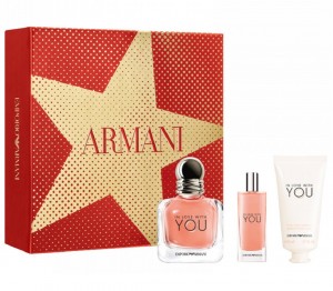 Giorgio Armani EMPORIO ARMANI IN LOVE WITH YOU Women