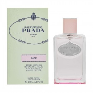 Prada INFUSION DE ROSE Women