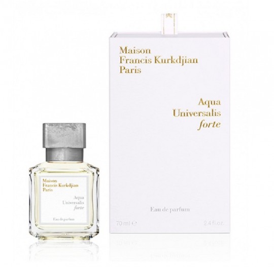 Maison Francis Kurkdjian AQUA UNIVERSALIS FORTE Unisex