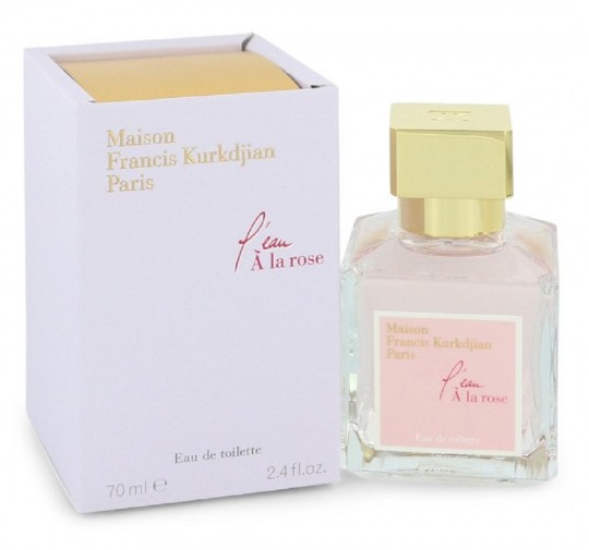 Maison Francis Kurkdjian L'EAU A LA ROSE Women