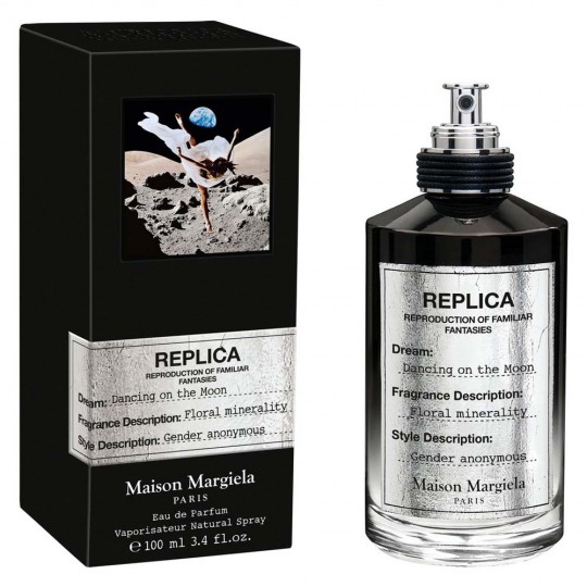 Maison Martin Margiela DANCING ON THE MOON Unisex