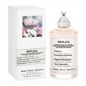 Maison Martin Margiela FLOWER MARKET Women