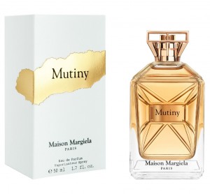 Maison Martin Margiela MUTINY Unisex
