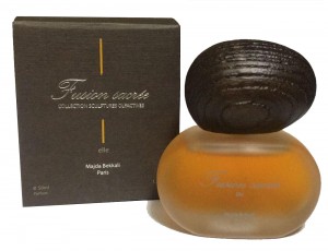 Majda Bekkali FUSION SACREE Women
