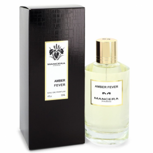 Mancera AMBER FEVER Unisex