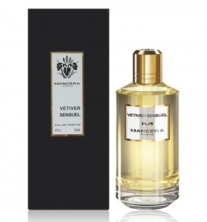 Mancera VETIVER SENSUEL Unisex