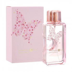 Mandarina Duck PINK IS IN THE AIR Women