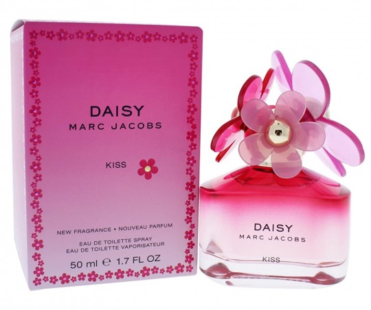 Marc Jacobs DAISY KISS Women