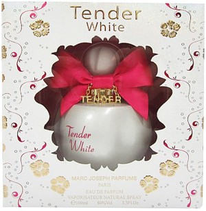 Marc Joseph TENDER WHITE Women