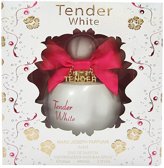 Marc Joseph TENDER WHITE Women