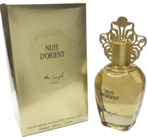 Marc Joseph NUIT D'ORIENT Women