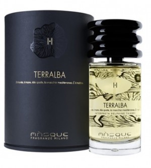 Masque Milano TERRALBA Unisex