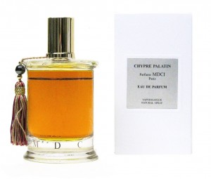 MDCI CHYPRE PALATIN Unisex