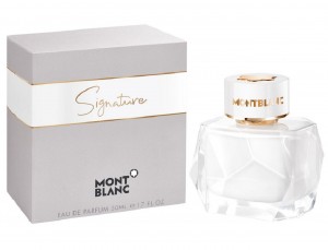 Montblanc SIGNATURE Women
