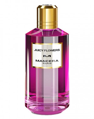 Mancera JUICY FLOWERS Women