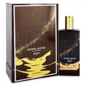 Memo ORIENTAL LEATHER Unisex